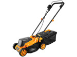 Газонокосилка аккумуляторная DEKO DKLM20V 085-2024 (с 2-мя АКБ)