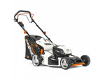 Газонокосилка аккумуляторная самоходная DAEWOO DLM 5040 Li-S