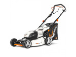 Газонокосилка аккумуляторная самоходная DAEWOO DLM 5040 Li-S