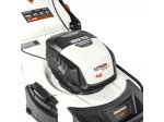 Газонокосилка аккумуляторная самоходная DAEWOO DLM 5040 Li-S
