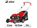 Газонокосилка бензиновая EFCO LR 44 PK COMFORT PLUS