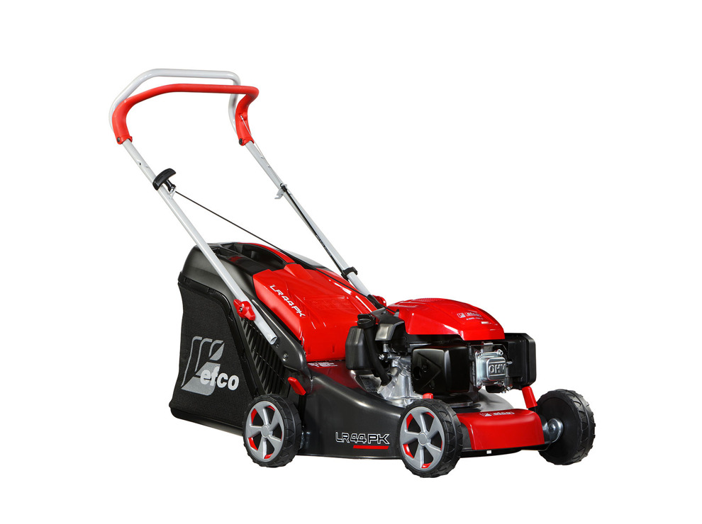 Газонокосилка бензиновая EFCO LR 44 PK COMFORT PLUS