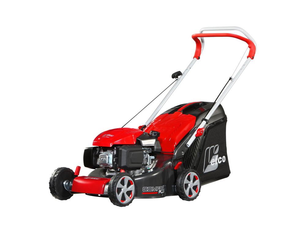 Газонокосилка бензиновая EFCO LR 44 PK COMFORT PLUS