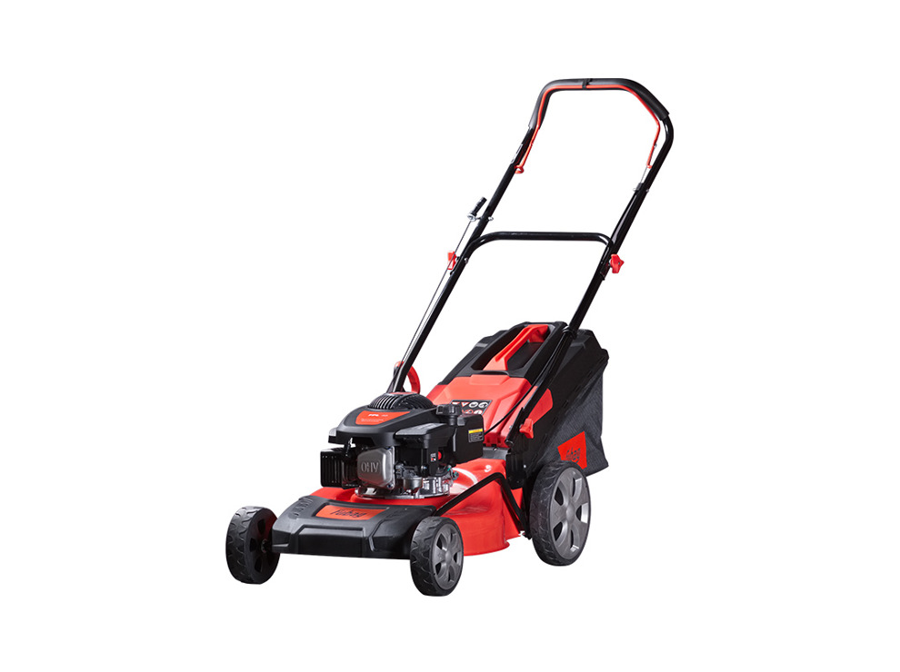 Газонокосилка бензиновая FUBAG FPL 46
