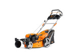 Газонокосилка бензиновая самоходная DAEWOO DLM 5100SR4
