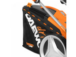 Газонокосилка бензиновая самоходная DAEWOO DLM 5100SV