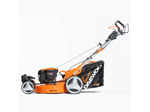 Газонокосилка бензиновая самоходная DAEWOO DLM 5500SR4
