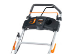 Газонокосилка бензиновая самоходная DAEWOO DLM 5500SR4