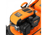 Газонокосилка бензиновая самоходная DAEWOO DLM 5500SVE