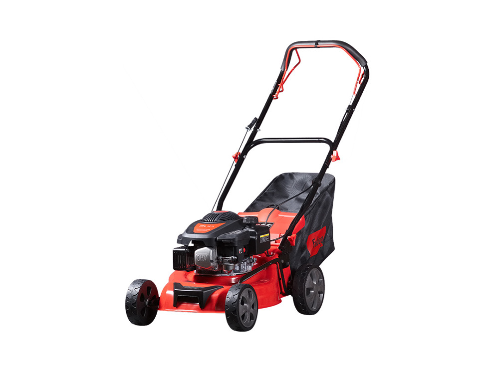 Газонокосилка бензиновая самоходная FUBAG FPL 42 S