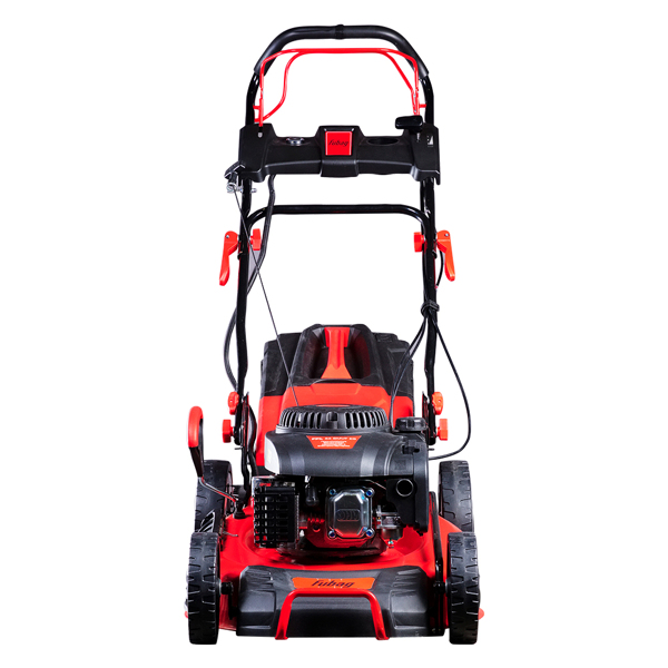 Газонокосилка Fubag FPL 53 SMVF ES 46290