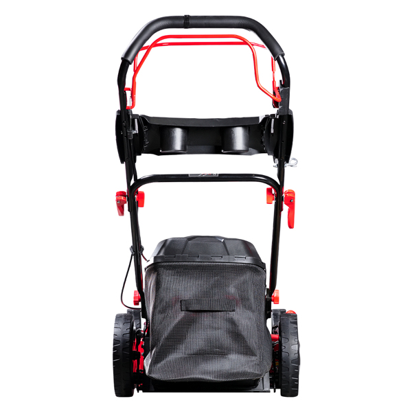 Газонокосилка Fubag FPL 56 SM 46295