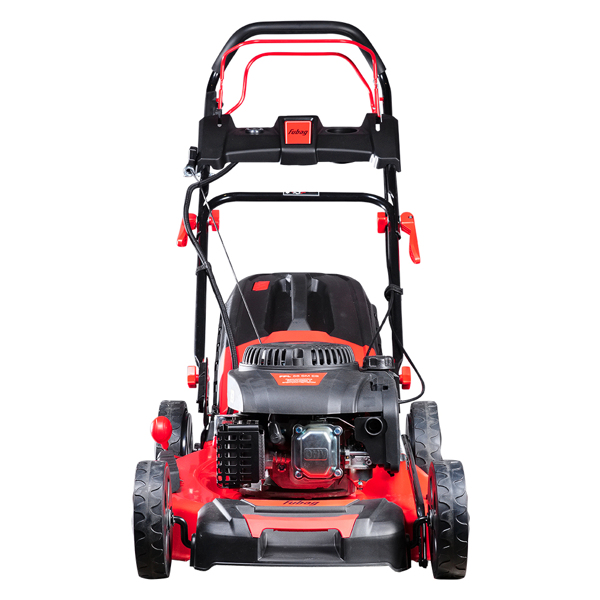 Газонокосилка Fubag FPL 56 SM ES 46296