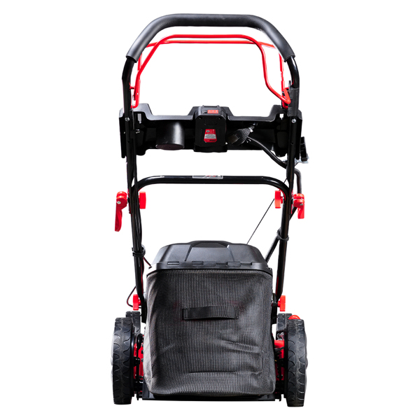 Газонокосилка Fubag FPL 56 SM ES 46296