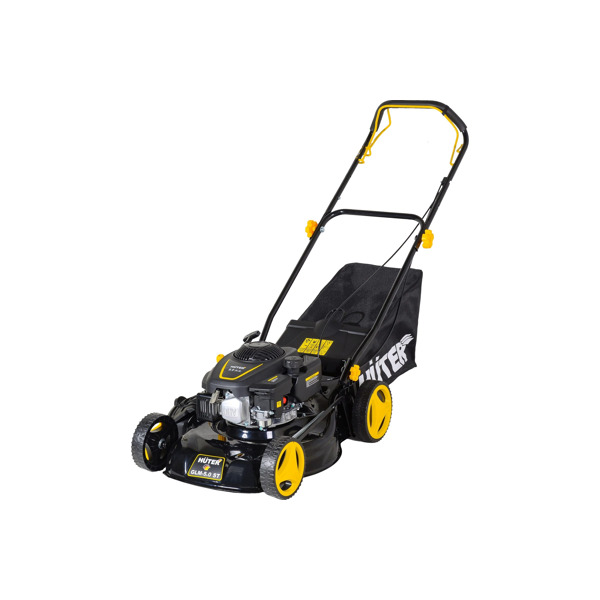 Газонокосилка Huter GLM-5.0 ST