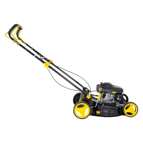 Газонокосилка Huter GLM-5.0 ST