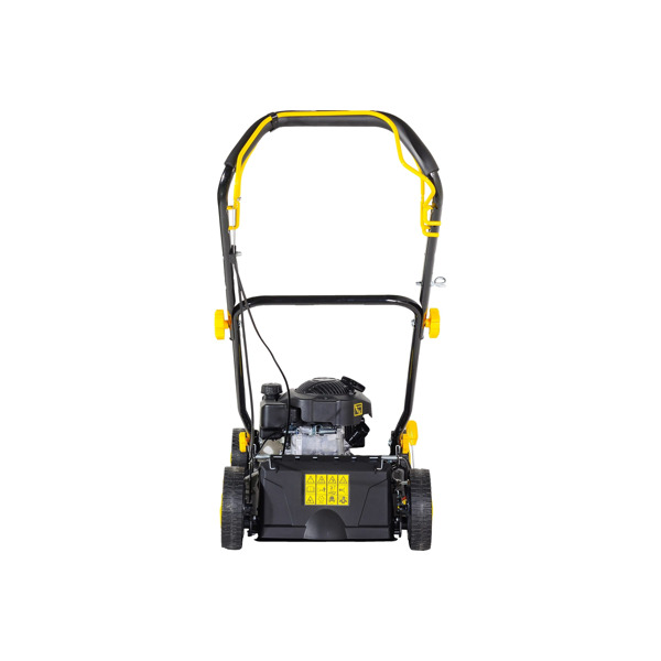 Газонокосилка Huter GLM-5.0 ST