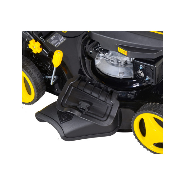 Газонокосилка Huter GLM-5.0 ST