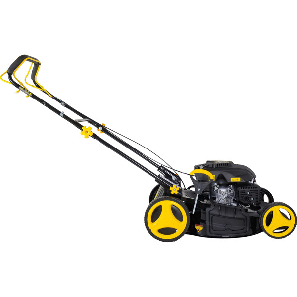 Газонокосилка Huter GLM-6.0ST