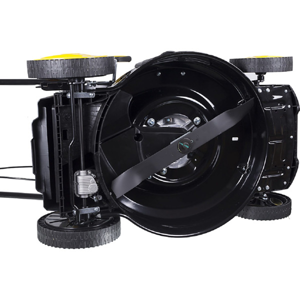Газонокосилка Huter GLM-6.0ST