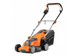 Газонокосилка электрическая DAEWOO DLM 1250E