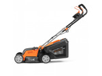 Газонокосилка электрическая DAEWOO DLM 1250E