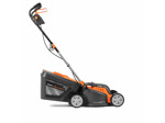 Газонокосилка электрическая DAEWOO DLM 1250E