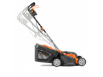 Газонокосилка электрическая DAEWOO DLM 1250E