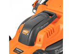 Газонокосилка электрическая DAEWOO DLM 1250E