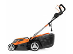 Газонокосилка электрическая DAEWOO DLM 1900E