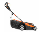 Газонокосилка электрическая DAEWOO DLM 1900E