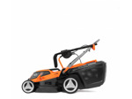 Газонокосилка электрическая DAEWOO DLM 1900E