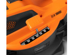 Газонокосилка электрическая DAEWOO DLM 1900E