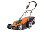 Газонокосилка электрическая DAEWOO DLM 2300E