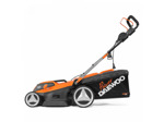 Газонокосилка электрическая DAEWOO DLM 2300E