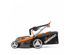 Газонокосилка электрическая DAEWOO DLM 2300E