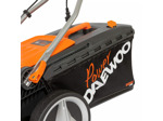 Газонокосилка электрическая DAEWOO DLM 2300E
