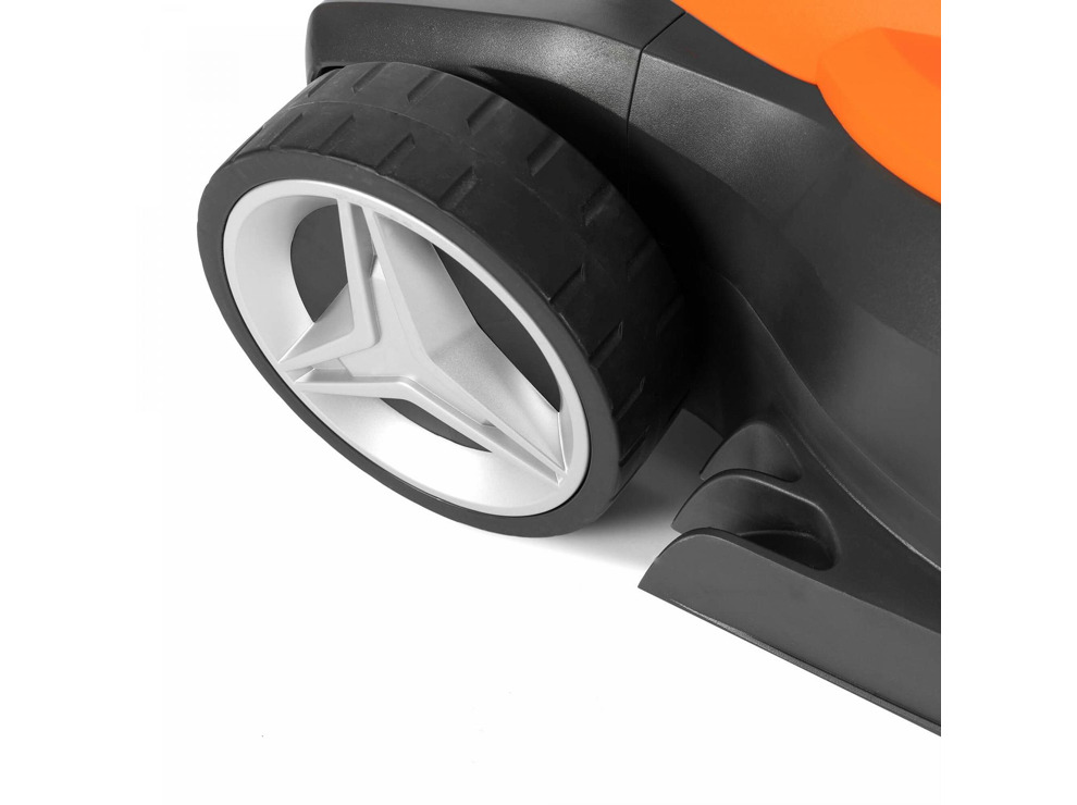 Газонокосилка электрическая DAEWOO DLM 2300E