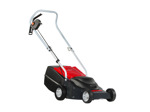 Газонокосилка электрическая EFCO PR 35 S