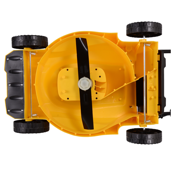 Газонокосилка Huter ELM-1000