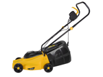 Газонокосилка электрическая Huter ELM-1000
