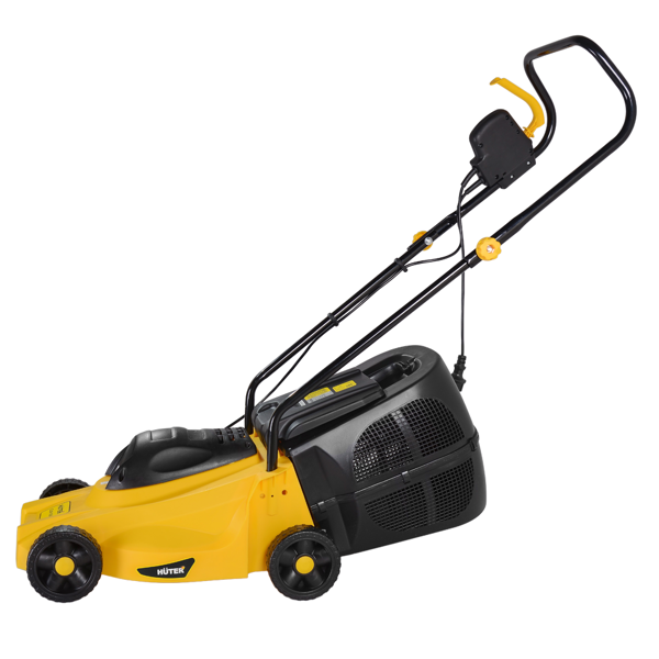 Газонокосилка Huter ELM-1000