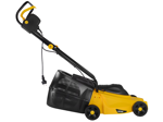 Газонокосилка электрическая Huter ELM-1000