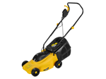 Газонокосилка электрическая Huter ELM-1000