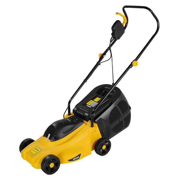 Газонокосилка Huter ELM-1000