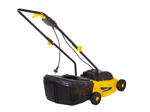 Газонокосилка электрическая Huter ELM-1100