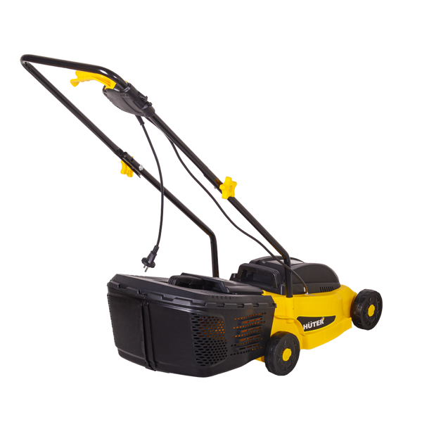 Газонокосилка Huter ELM-1100