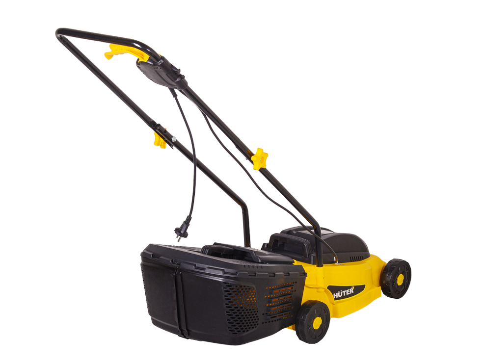 Газонокосилка электрическая Huter ELM-1100