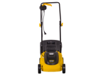 Газонокосилка электрическая Huter ELM-1100