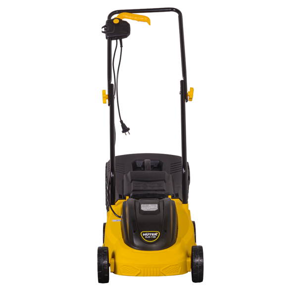 Газонокосилка Huter ELM-1100